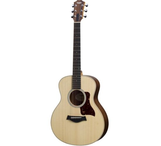 Taylor GS MINIe Rosewood Acoustic-Electric Guitar – Natural